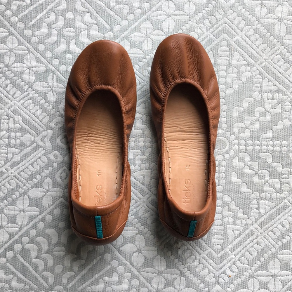 Flats